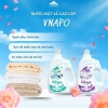 Nước giặt xả cao cấp VNapo Hương Hoàng Gia