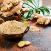 Bột gừng nguyên chất