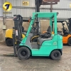 Xe nâng dầu MITSUBISHI FD15T 