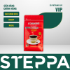 Cà phê rang xay VIP (President) – túi 250g