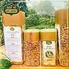 Trà Nụ Hoa Sâm Nam núi Dành lọ 200Gr - Sâm Tổ Núi Dành