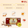 Viên Hồng Sâm Nhung Linh Chi Đông Trùng Hạ Thảo DKG 120 Viên – Korea Red Ginseng Capsule Premium