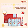 Collagen Hồng Sâm Lựu Glutathione DKG 10ml × 30 Stick – Korean Red Ginseng Pomegranate Glutathione