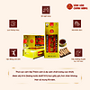 Korean Taekuk Ginseng DKG 300g Số 10 – Thái Cực Sâm Củ Khô Hàn Quốc 10 Củ Special