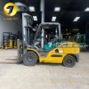 Xe nâng dầu 5 tấn KOMATSU FD50AT-10