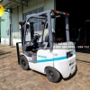 Xe nâng dầu 1.5 tấn UNICARRIERS FD15T14 - NEW 100%
