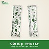 Trà Hòa Tan Nhiều Vị Futra Túi Thử 3 Gói x 15g Tặng 1 Gói - Đào Cam Sả, Tắc Mật Ong, Đào, Vải, Dâu, Gừng Linh Chi