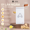 Giải pháp dành cho người bị GOUT - Liệu trình 2 tháng ANHERBAL