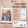 Giải pháp dành cho người bị GOUT - Liệu trình 2 tháng ANHERBAL