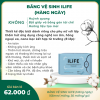 BĂNG VỆ SINH ILFE (Hàng ngày)