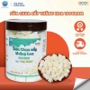 Sữa Chua Sấy Thăng Hoa Vị Truyền Thống Chị Vàng Milk Hộp 100g - Giòn Xốp, Chua Ngọt Tự Nhiên - Bữa Ăn Dinh Dưỡng Cho Cả Gia Đình