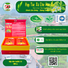 Hộp Chè Đinh Kim Tuyến 2 ô 400g ( 32 gói 12,5g) – HTX chè Hảo Đạt