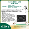 BĂNG VỆ SINH ILIFE (Ban đêm)