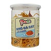 Khô gà cay lá chanh Posi 100g