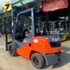 Xe nâng dầu 3 tấn TOYOTA 02-8FD30