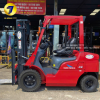 Xe nâng dầu 2.5 tấn MITSUBISHI FDE25D