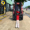 Xe nâng dầu 2.5 tấn MITSUBISHI FDE25D