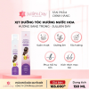 Xịt dưỡng tóc hương nước hoa Jullien Day - Hương sang trọng 150ml