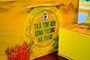 Trà Tôm Nõn Đông Trùng Hạ Thảo 500g – HTX chè Hảo Đạt