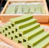 Combo 500g Bánh sữa Matcha + 500g Milky Cake Chị Vàng Milk - Mềm Mịn Thơm Béo - Đặc Sản Ba Vì Cho Cả Gia Đình