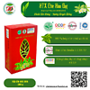 Hộp trà ấm đinh 200g (16 gói 12,5g) – HTX Chè Hảo Đạt