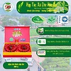 Hộp chè đinh 2 ô ( 500g chè đinh ) HTX Chè Hảo Đạt