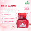 Biken Careme