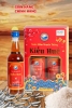 Nước mắm 28 độ đạm 500ml (chai thủy tinh)