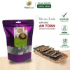 Thanh rong biển kẹp hạt 250g
