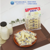 Combo 1KG Bánh Sữa Milky Bar Chị Vàng Milk - Mềm Mịn Thơm Béo - Đặc Sản Ba Vì Cho Cả Gia Đình