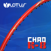 VỢT CẦU LÔNG CHAD K8