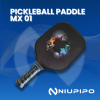 VỢT PICKLEBALL NIUPIPO MX – 01