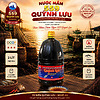 Nước Mắm Nhỉ Cốt Cá Cơm 559 Quỳnh Lưu Nghệ An 45 Độ Đạm – Ủ Chượp Truyền Thống 36 Tháng