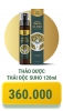THẢO DƯỢC THẢI ĐỘC SUHO
