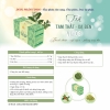 Trà tam thất xạ đen Vimos