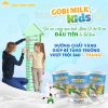 Sữa Gobi milk kids