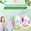 Nước giặt xả cao cấp VNapo Hương Hoàng Gia