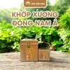 Khớp xương Đông Nam Á