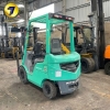 Xe nâng dầu MITSUBISHI FD15T 