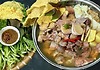Thịt Bò Bia 38 – Bò Xào, Nướng Và Lẩu