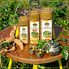 Trà Nụ Hoa Sâm Nam núi Dành lọ 200Gr - Sâm Tổ Núi Dành