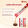 Collagen Hồng Sâm Lựu Glutathione DKG 10ml × 30 Stick – Korean Red Ginseng Pomegranate Glutathione