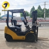  Xe nâng xăng 1.5 tấn KOMATSU FG15T-21
