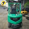Xe nâng dầu 2.5 tấn MITSUBISHI FDE25T