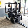 Xe Nâng Dầu 1.8 tấn UNICARRIERS FD18T14 - NEW 100%