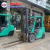 Xe Nâng Dầu 2.5 Tấn MITSIBISHI FDE25T