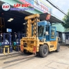 xe nâng dầu 12 tấn KOMATSU FD120-8