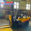 Xe nâng dầu 3 tấn TCM FD30C3 -4.5M