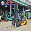 Xe Nâng Xăng Gas 1.8 Tấn KOMATSU FG18T-21