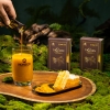 TACUMIN HONECO (HỘP 10 GÓI) – TINH HOA CURCUMIN, SỮA ONG CHÚA VÀ MẬT ONG THIÊN NHIÊN